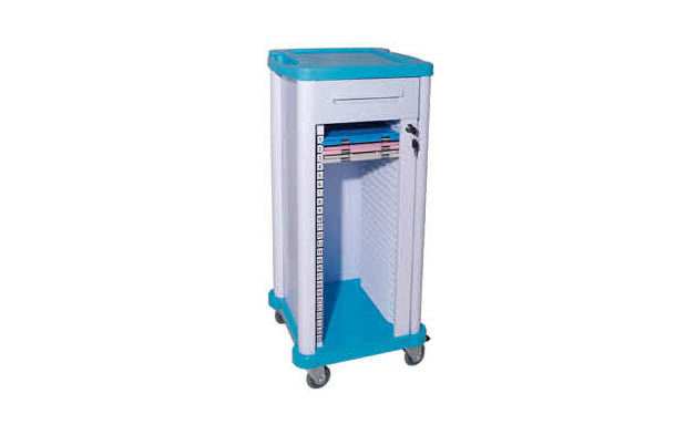 JS-SH334 Patient Clip Trolley