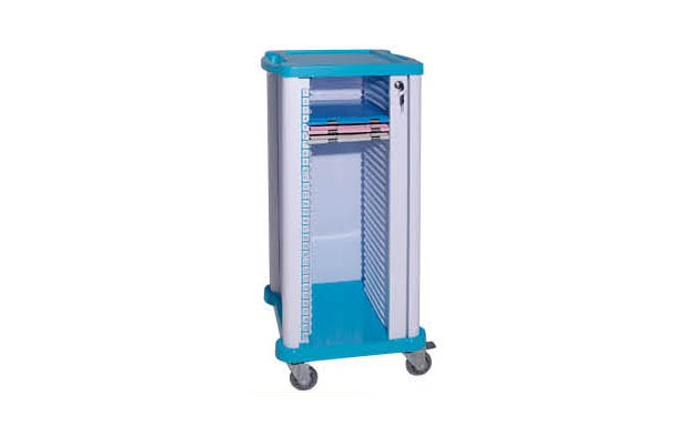 JS-SH336 Patient Clip Trolley