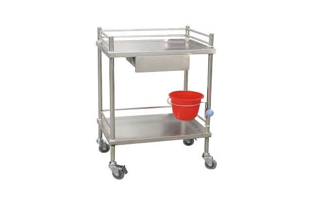 JS-BH409 Treatment Trolley