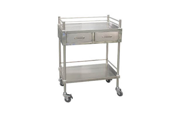 JS-BH410 Treatment Trolley