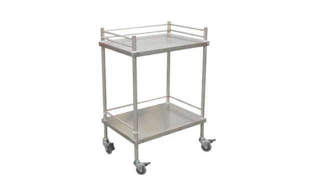 JS-BH411 Treatment Trolley