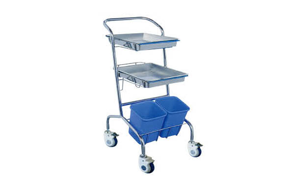 JS-BH415 Treatment Trolley