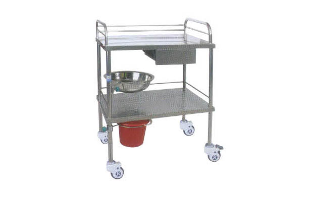 JS-BH416 Treatment Trolley