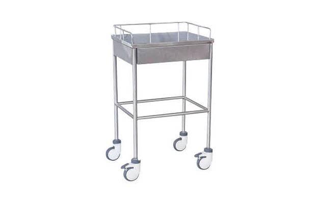 JS-BH418 Instrument Trolley