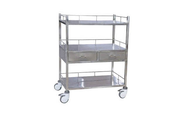 JS-BH419 Treatment Trolley