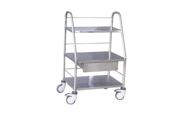 JS-BH420 Instrument Trolley