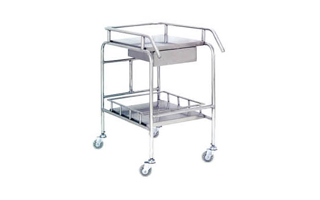 JS-BH421 Instrument Trolley