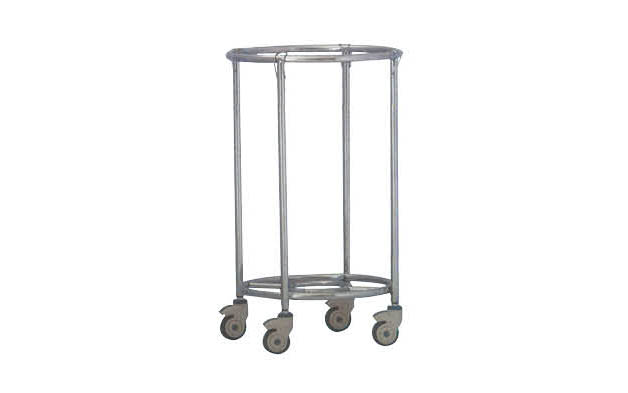 JS-BH425 Dirty Trolley