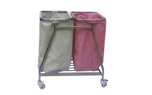 JS-BH427 Dirty Linen Trolley