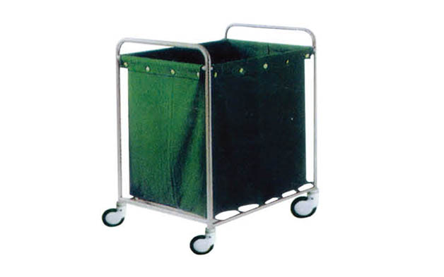 JS-BH430 Dirty Linen Trolley