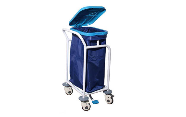 JS-BH431 Dirty Linen Trolley