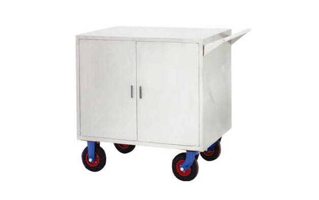 JS-BH439 Sterile Goods Cart