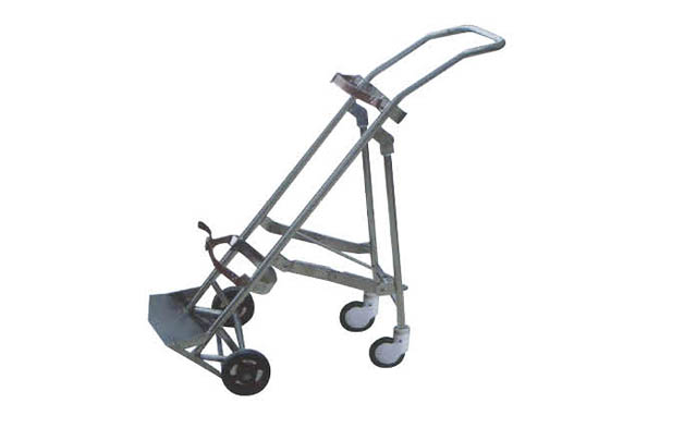 JS-BH443 Oxygen Cylinder Cart