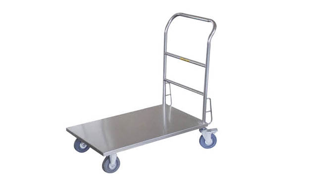 JS-BH444 Flatbed Cart