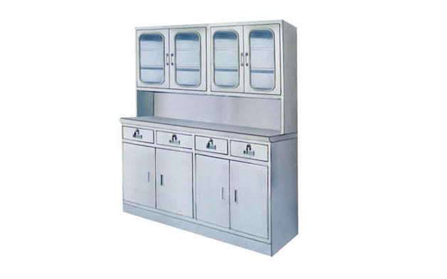 JS-BH445 Treatment Cabinet