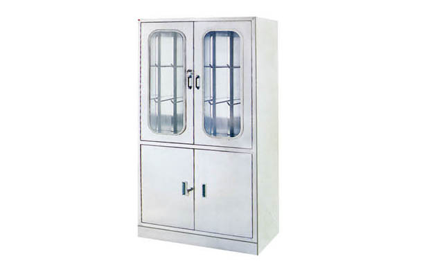 JS-BH450 Instrument Cabinet