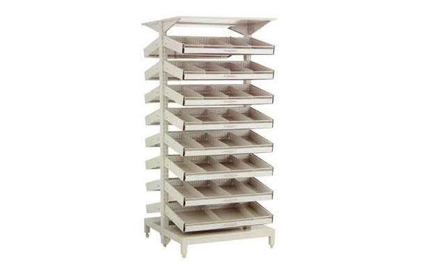 JS-BH452 Medicine Shelf