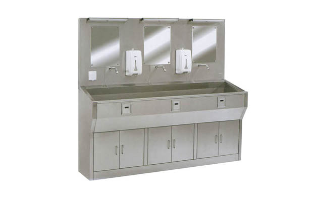 JS-BH457 Washing Sink