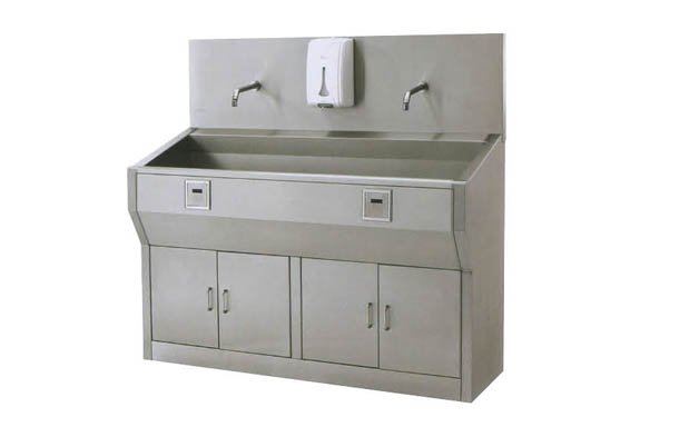 JS-BH458 Washing Sink