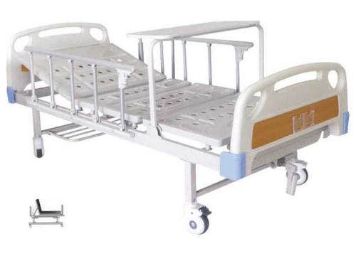 JS-AS028 Single Function Manual Bed