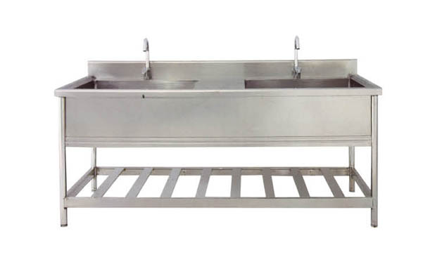 JS-BH459 Scrub Sink