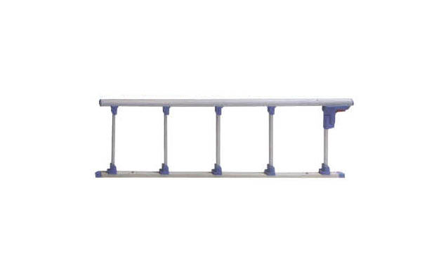 JS-P512 Bed Guardrail(Five Column)