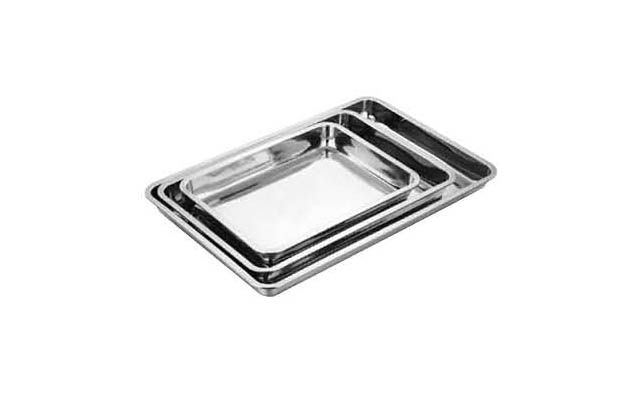 JS-BXG108 Stainless Steel Deep Plate