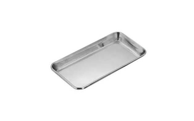 JS-BXG109 Stainless Steel Dental Operation Tray