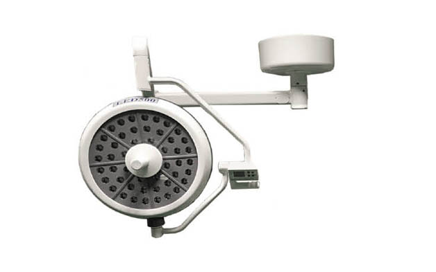 JS-L02 LED500 Surgical shadowless lamp