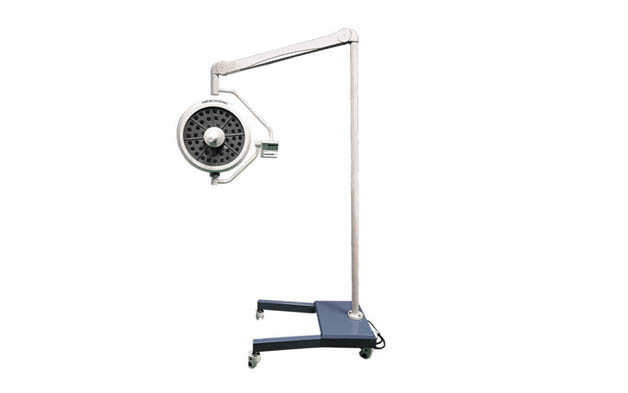 JS-L03 LED500 Surgical shadowless lamp(Mobile)