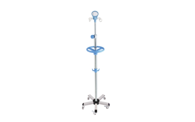 JS-P506 Mobile Infusion Stand